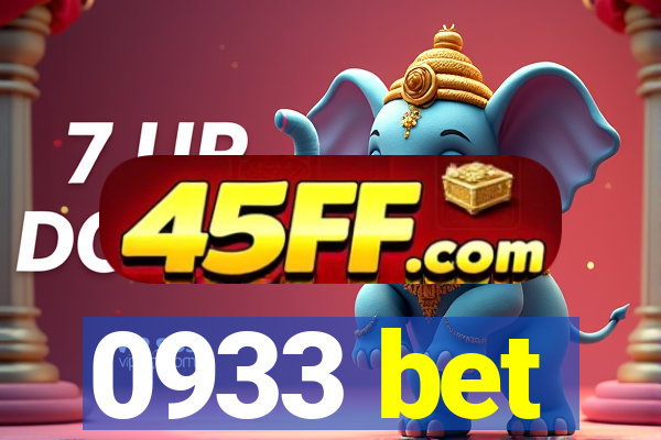 0933 bet